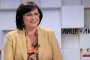   Нинова: Грешка е ЕП да наложи такава санкция на Унгария