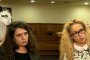    Иванчева и Биляна Петрова: Рано или късно ще докажем, че сме прави 
