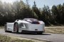    И Volvo се зае с автономни електромобили