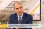  Цветанов: Генералът търси конфронтация