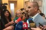    Цветанов: Документите за Маринов са дадени още първия път