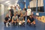 Легенда на фехтовката тренира с клуб Младост