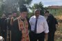 Борисов инспектира изграждането на църквата в Габрово