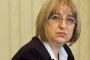 Цачева се задейства за криминализирането на нелегалното производство на цигари