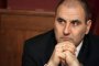    Цветанов: Не разбирам поведението на ДПС           