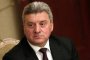  Македонският президент призова за бойкот на референдума от трибуната на ООН