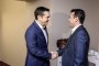    Ципрас и Заев ​- фаворити за Нобелова награда за мир