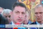  Патрулка блъсна 4 души, жена загина