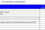  Фермата е най-гледаната ТВ програма през септември
