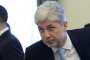   Екоминистърът е акционер във фирма-съдружник на строителя на оградата