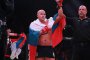   Емеляненко нокаутира Чаел Сонен и е на финал