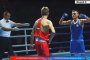   Уилиам Чолов е европейски шампион