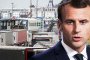    Франция блокира Кале, ако Великобритания не плати £ 39 млрд.