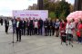    София с нова кампания срещу рака на гърдата