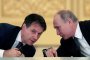 Русия към Италия: Може да ви пуснем газ през България