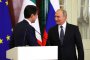 Путин: ЕС да е наясно – САЩ го превръща в арена на ядрен конфликт