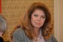  Йотова: Смъртността в България е със 60% по-висока от раждаемостта