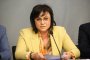   Нинова: В съда до олигарсите да седнат политиците