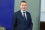  Горанов: Без Валери ще има трусове 