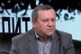  Този парламент е изчерпан и предсрочните избори чукат на вратата, заяви Хасан Адемов