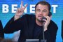    Лео празнува ЧРД с Бионсе и Гуинет Полтроу