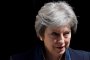    Обявиха Мей за предателка, UK плаща поне €39 млрд. по Брекзит