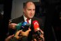 Президентът: Готов съм да приема Борисов и да го изслушам за борбата с корупцията