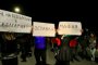 Протестите в десетки градове, очаква се блокиране на пътища