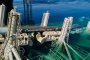    930 км Турски поток през морето готов, договорено отклонение към България