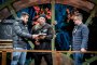  Футболният мениджър Митко Тимчев отпадна от Фермата