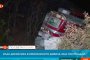  8 ранени при катастрофата на влак в Кресненското дефиле