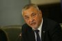    Симеонов: Трудно е да бъдеш в управлението