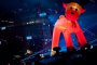  Fedde Le Grand затваря НДК за коледно шоу