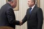  Радев: Борбата с миграцията иска подкрепата на ЕС