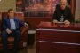 Цацаров: Престъпно завишена е цената на граничната ограда