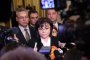    Нинова: Ще сигнализирам европейските посланици за полицейщината