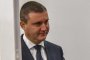 Кръстникът на Горанов е топмасон и законът не признава това за родство