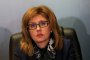 Русинова: 10 г. затвор може да получи рекетьора от НАП