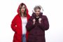  Блондинките на Radio Fresh! със специален влог