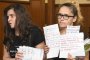  СРС показва, че Иванчева май е натопена