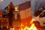  Преврат в Париж уикенда, опасява се Фигаро