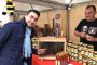   Неков внесе законодателни поправки в подкрепа на пчеларите
