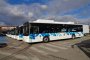  Eлектробуси в 2 от зоните с най-мръсен въздух в София