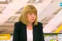     Фандъкова: Тече проверка за липсата на павета 