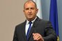  Президентът сезира КС за разпоредби от Закона за държавния бюджет