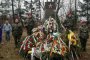   Стотици почетоха паметта на шестте ястребинчета