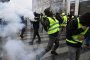   Осма жертва при протестите на жълтите жилетки