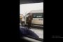 Трейс маже асфалт в снега