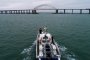     Украйна готви ново преминаване на бойни кораби през Керченския проток 