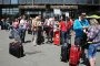   6,8% ръст на приходите от международния туризъм у нас
